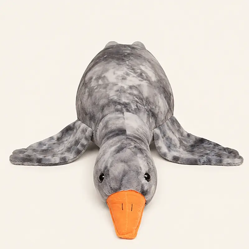 Peluche Oie Géante