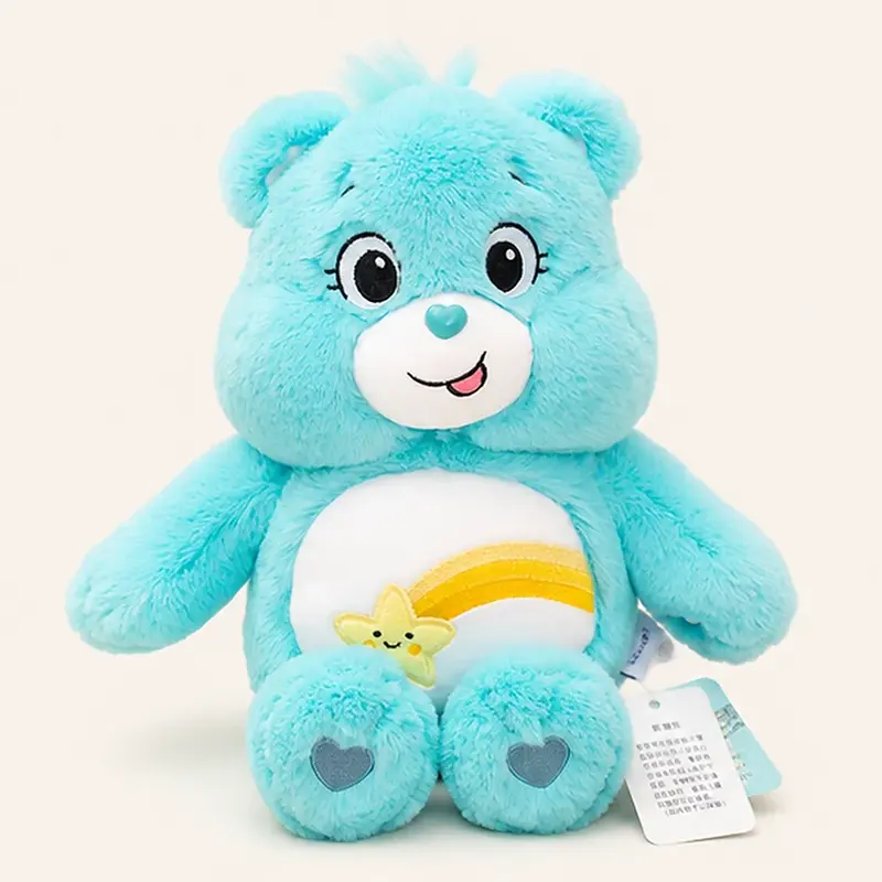 Peluche Ours Kawaii
