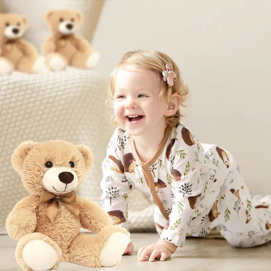 Peluche Ours