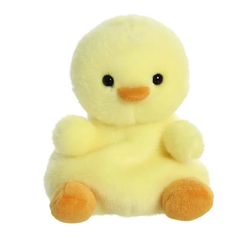 peluche palm pal betsy poussin - AURORA