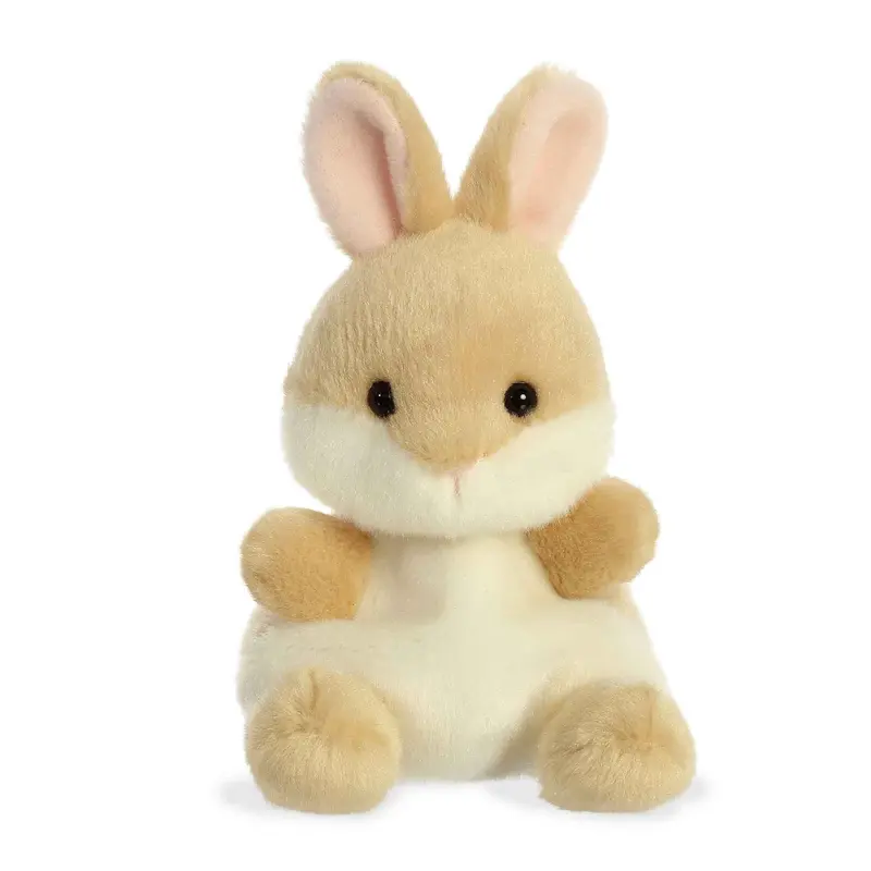 peluche palm pal ella lapin - AURORA