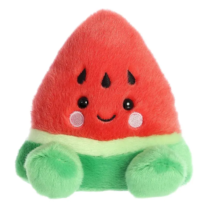 peluche palm pal Sandy pastèque - AURORA