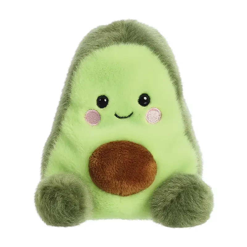 peluche palm pals avocado - AURORA