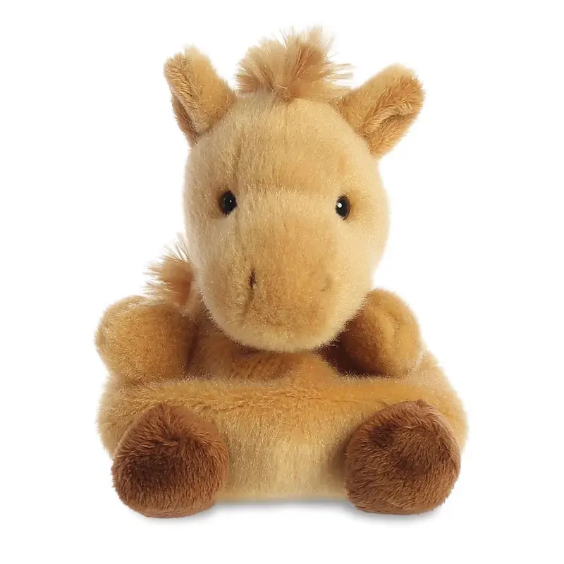 peluche palm pals cheval Gallop Horse - AURORA