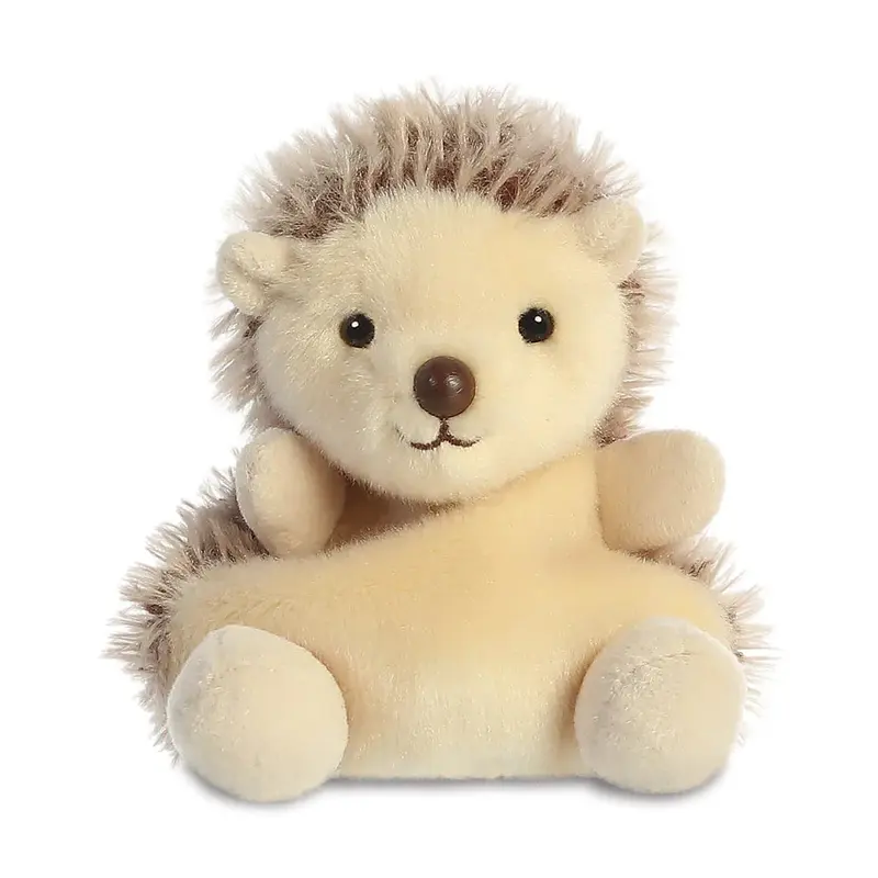 peluche palm pals Hérisson Hedgie Hedgehog - AURORA