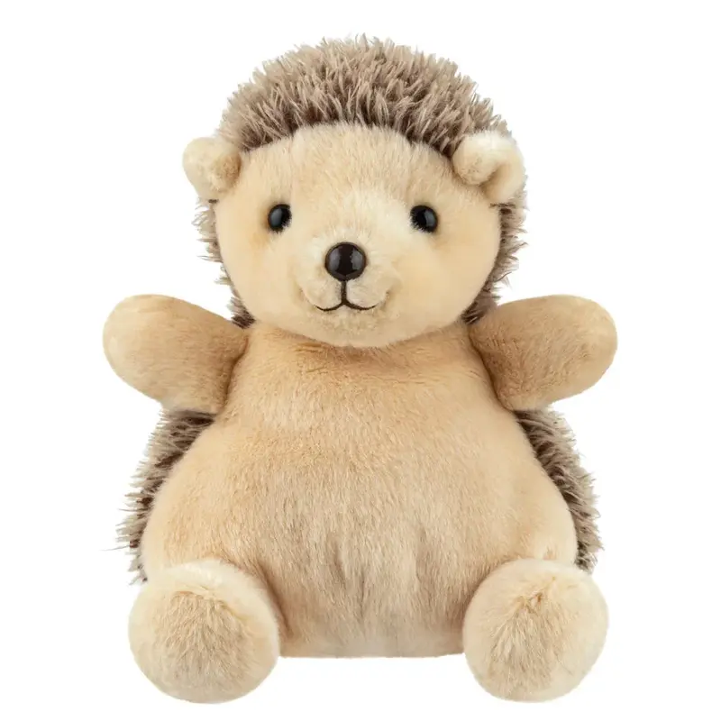 peluche palm pals medium Hedgie Hedgehog - AURORA