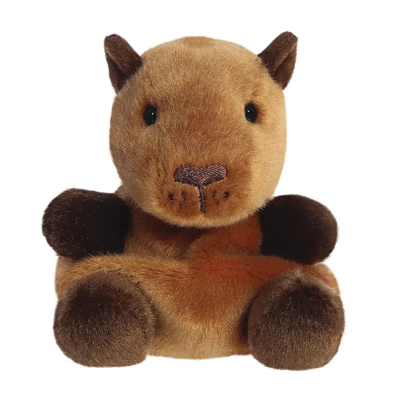peluche palm pals sid capybara - AURORA