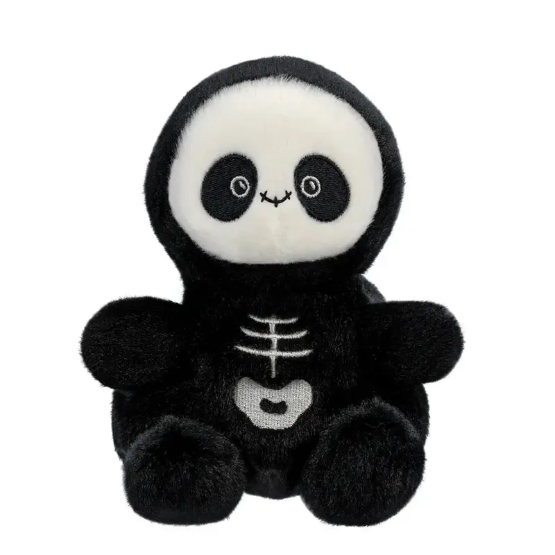 peluche palm pals Skelly Skeleton - AURORA