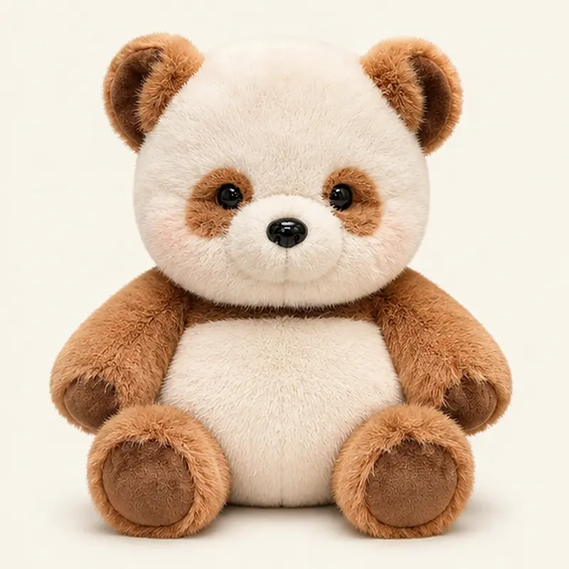 Peluche Panda Douce
