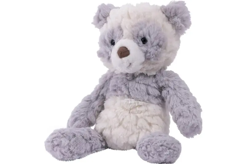 peluche panda putty shadow M - AURORA
