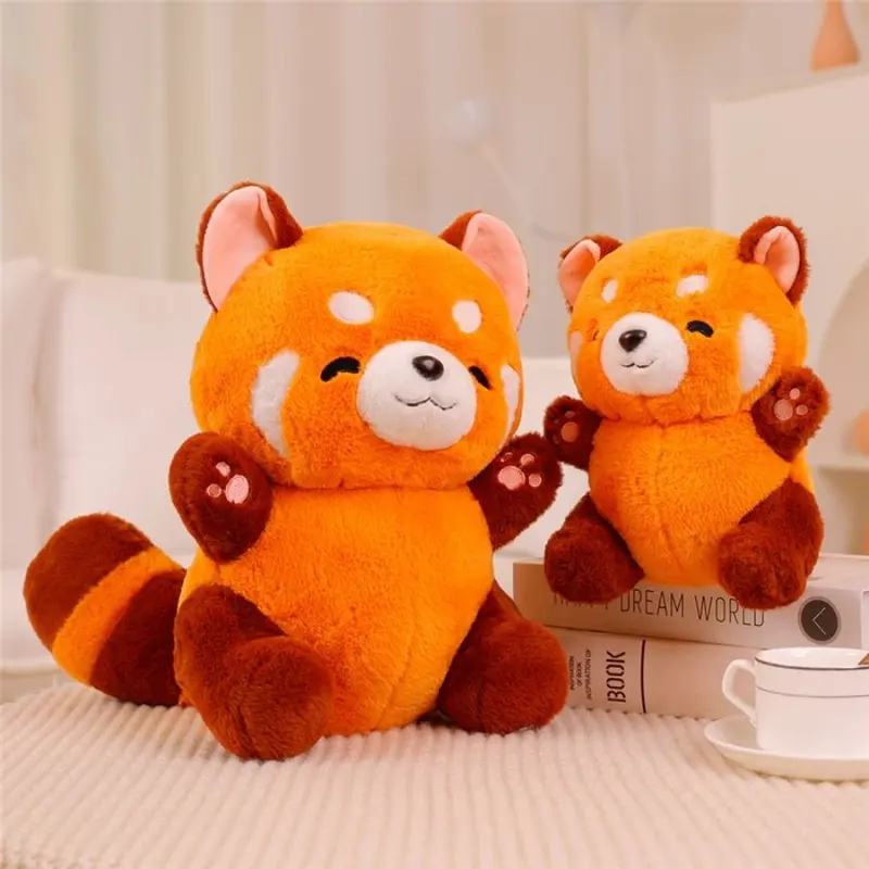 Peluche Panda Roux - Rouxy