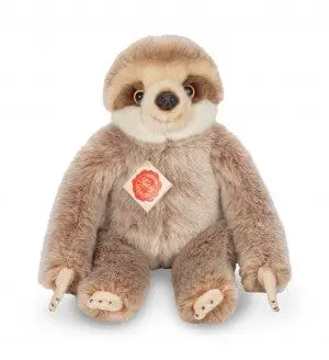 peluche Paresseux 22 cm - TEDDY HERMANN