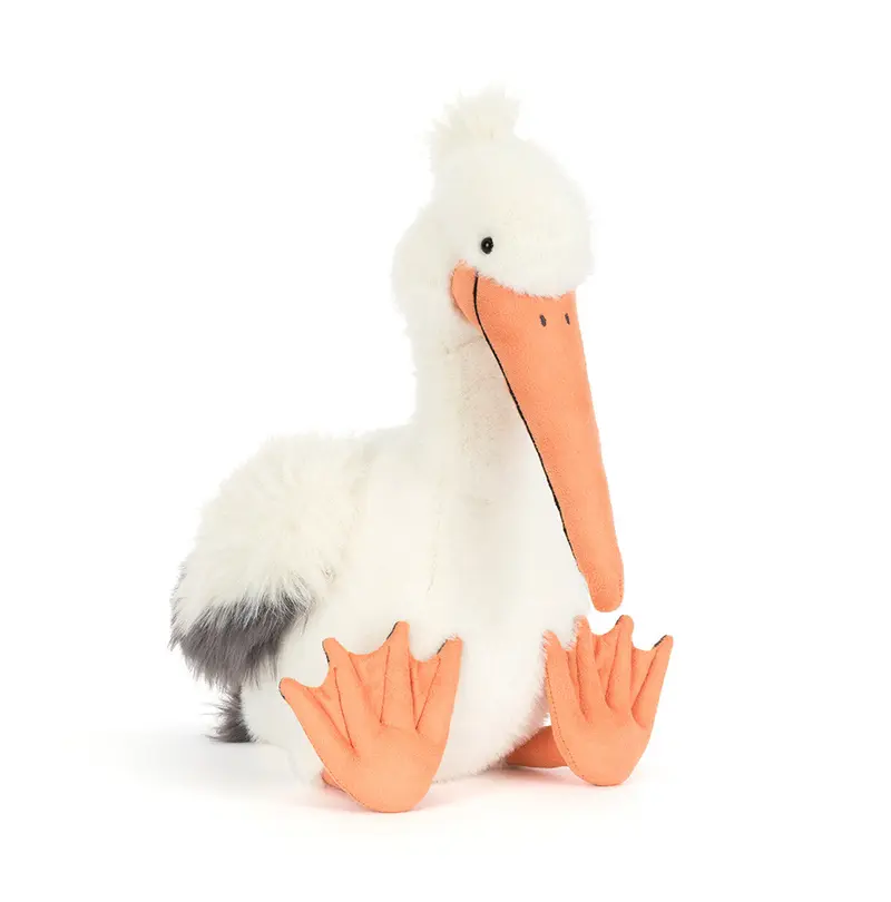 Peluche Pelican - Keli - Jellycat