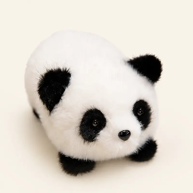 Peluche Petit Panda