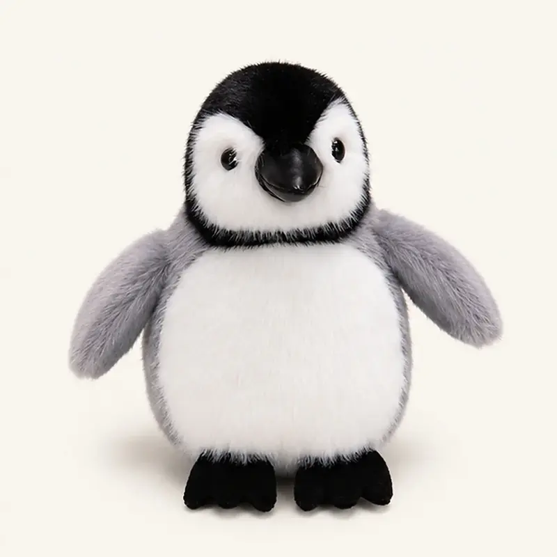 Peluche Pingouin Mignon