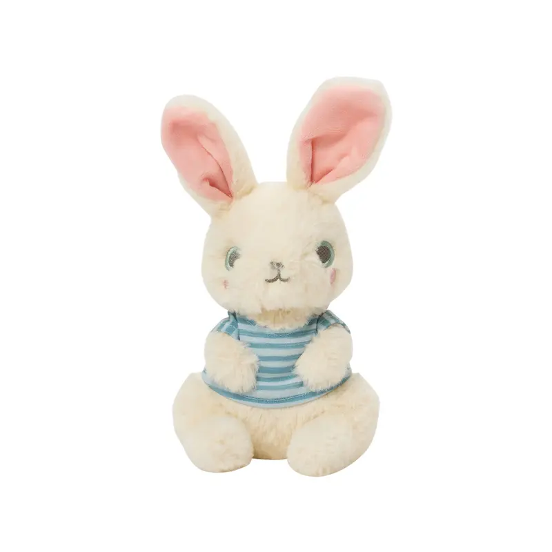 Peluche Pompon le lapin (Moyen Modèle) - Allen Designs