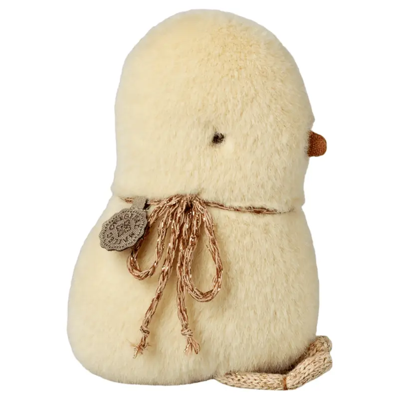 Peluche Poussin, Mini