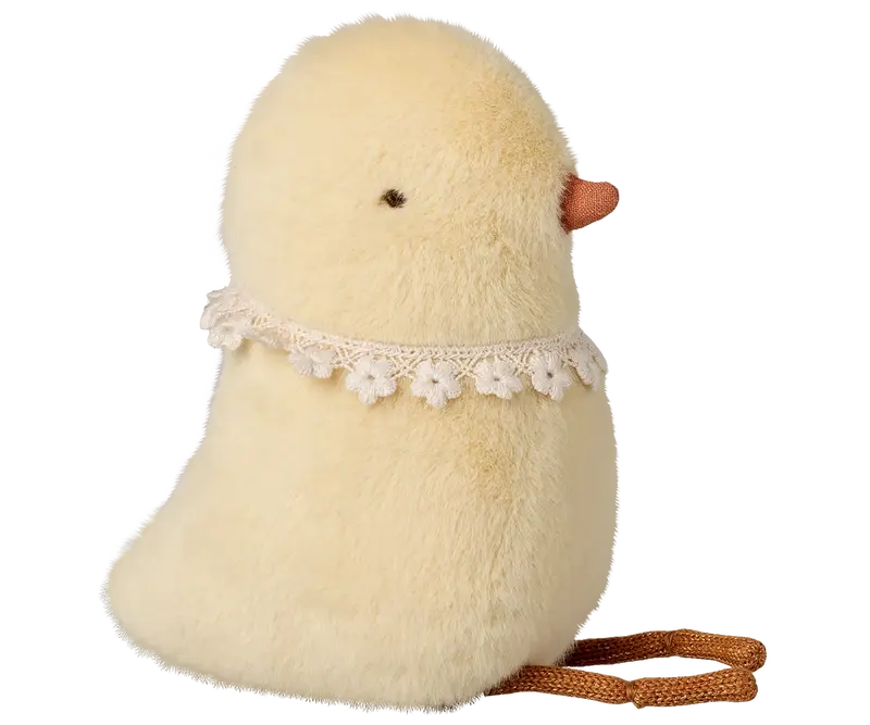 Peluche poussin petit - MAILEG