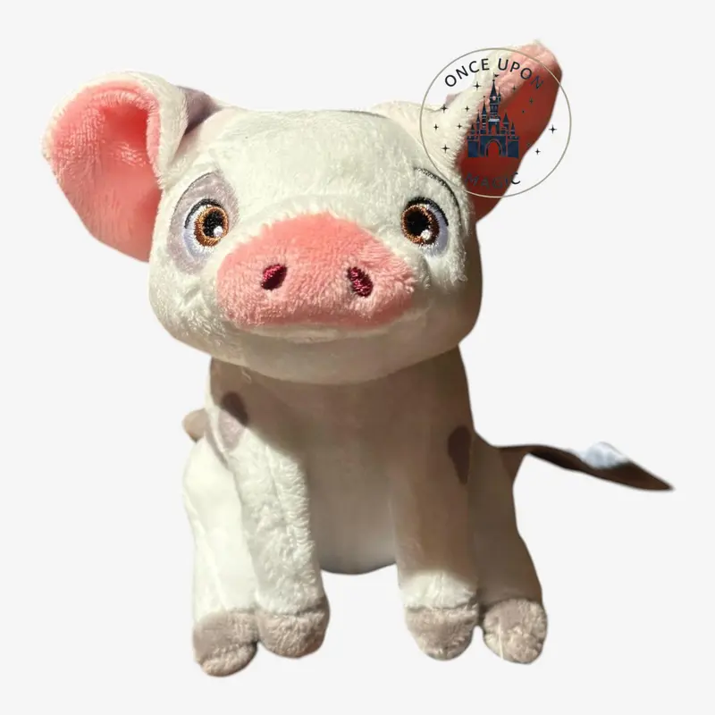 Peluche Pua – Vaiana – Disney