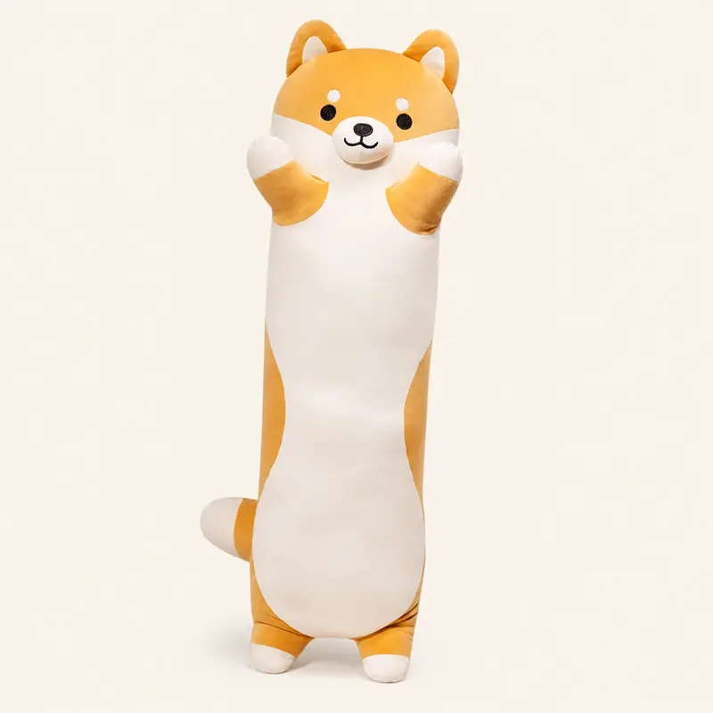 Peluche Shiba Kawaii