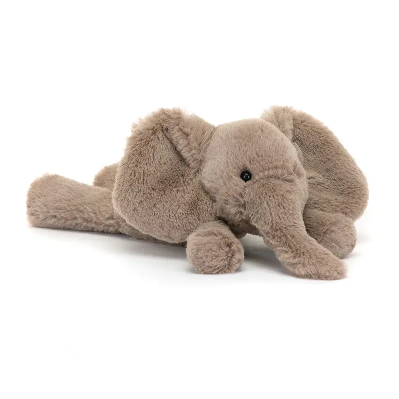 Peluche Smudge Elephant tiny - JELLYCAT