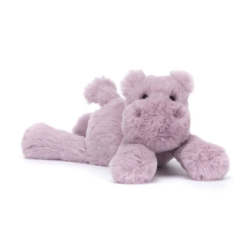Peluche smudge hippo tiny - JELLYCAT