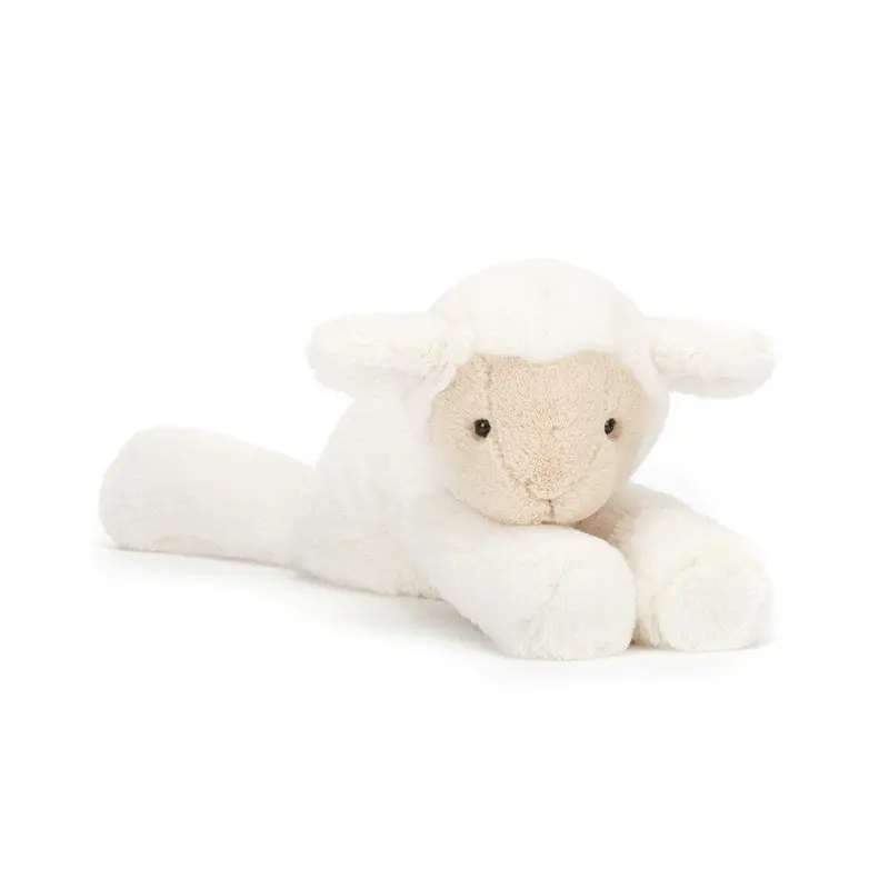 Peluche Smudge mouton - JELLYCAT
