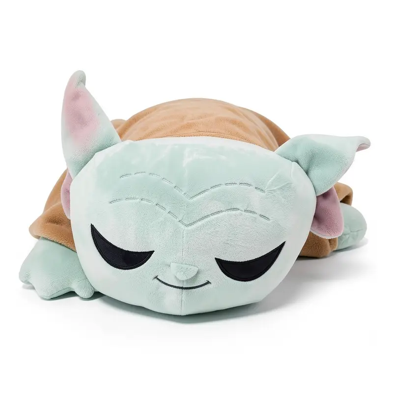 Peluche Star Wars Grogu Cuddleez – Disneyland Paris