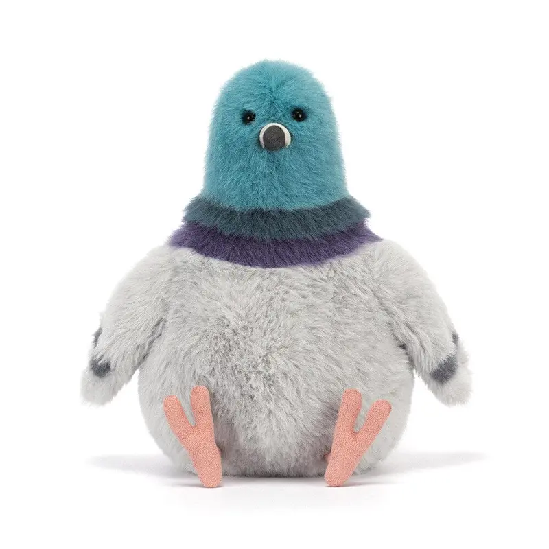 peluche strutton pigeon - JELLYCAT