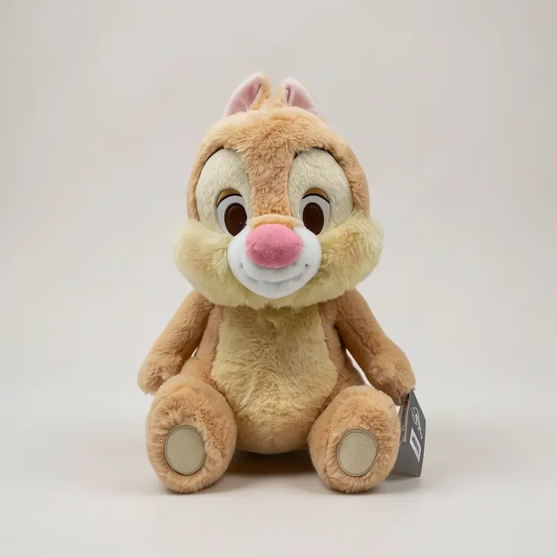Peluche Tac pastel – Disneyland Paris