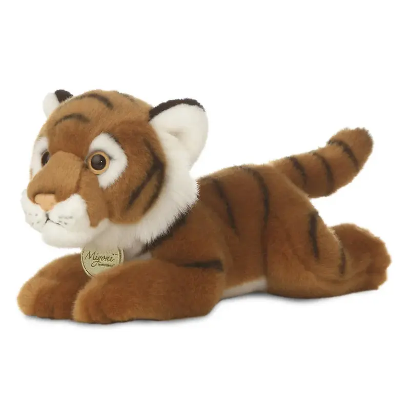 Peluche Tigre du Bengale- AURORA