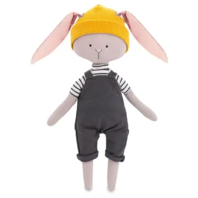 Peluche Timmy le lapin