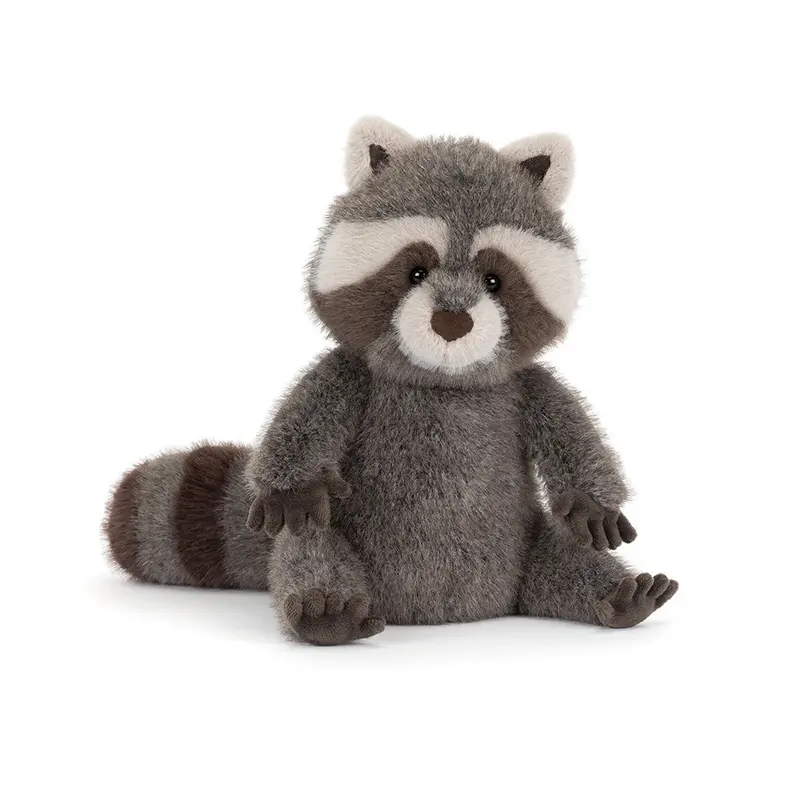 Peluche Trixiwoo Raccoon - Jellycat