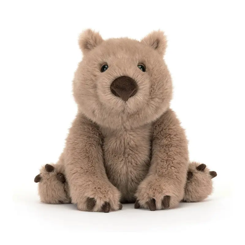 peluche wonda wombat - JELLYCAT