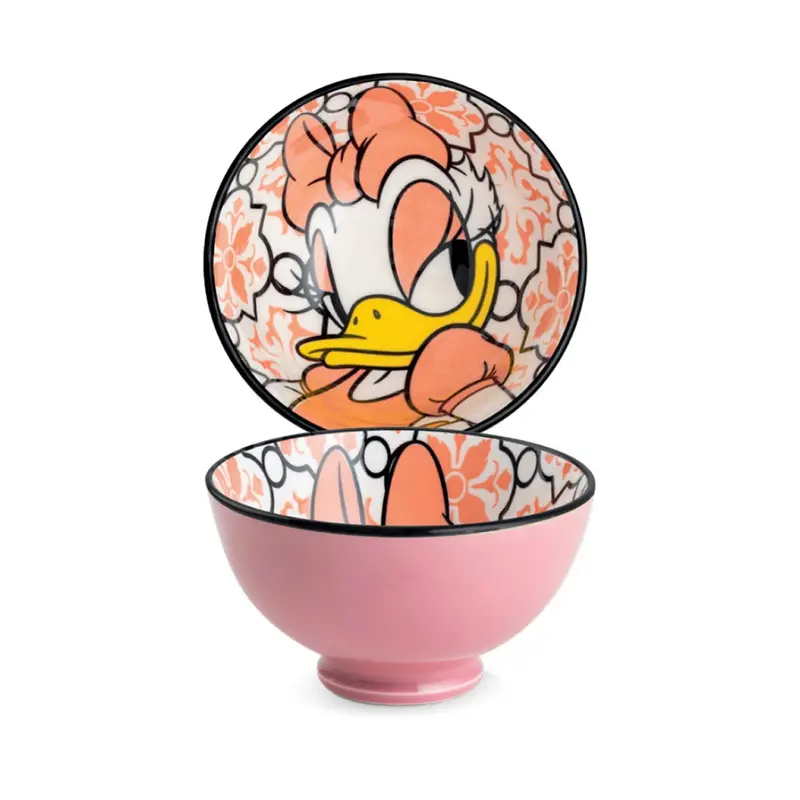 Petit Bol Daisy Forever & Ever- Disney Home Egan