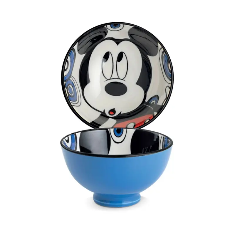 Petit Bol Mickey Forever & Ever - Disney Home Egan