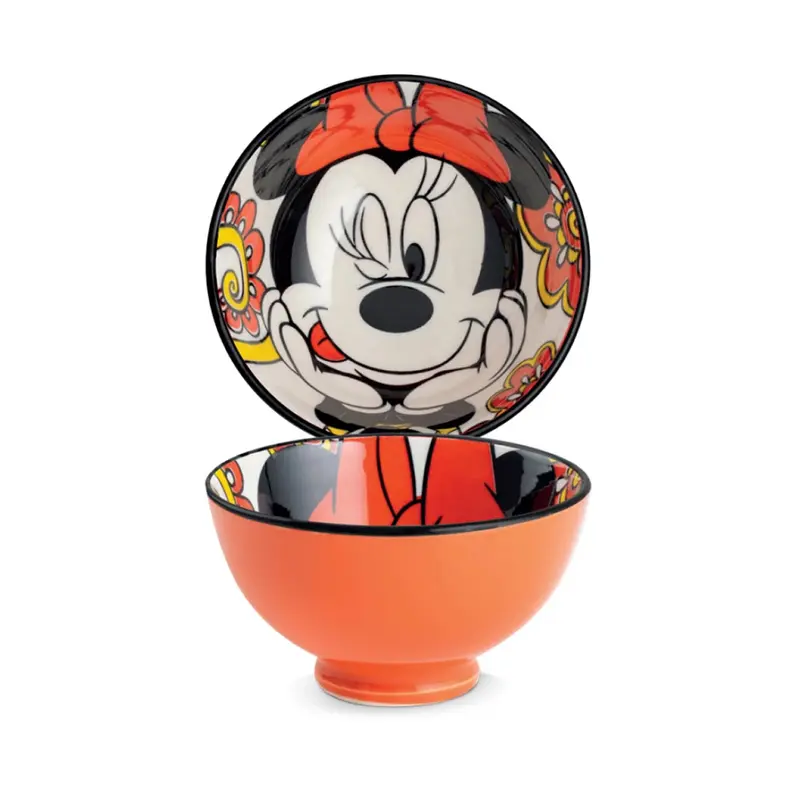Petit Bol Minnie Forever & Ever- Disney Home Egan