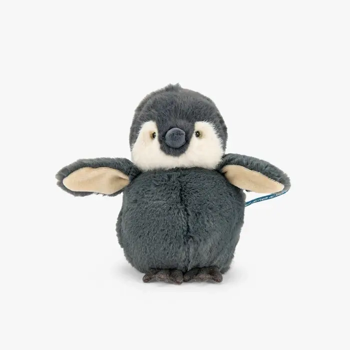 Petit manchot Tout autour du monde - MOULIN ROTY