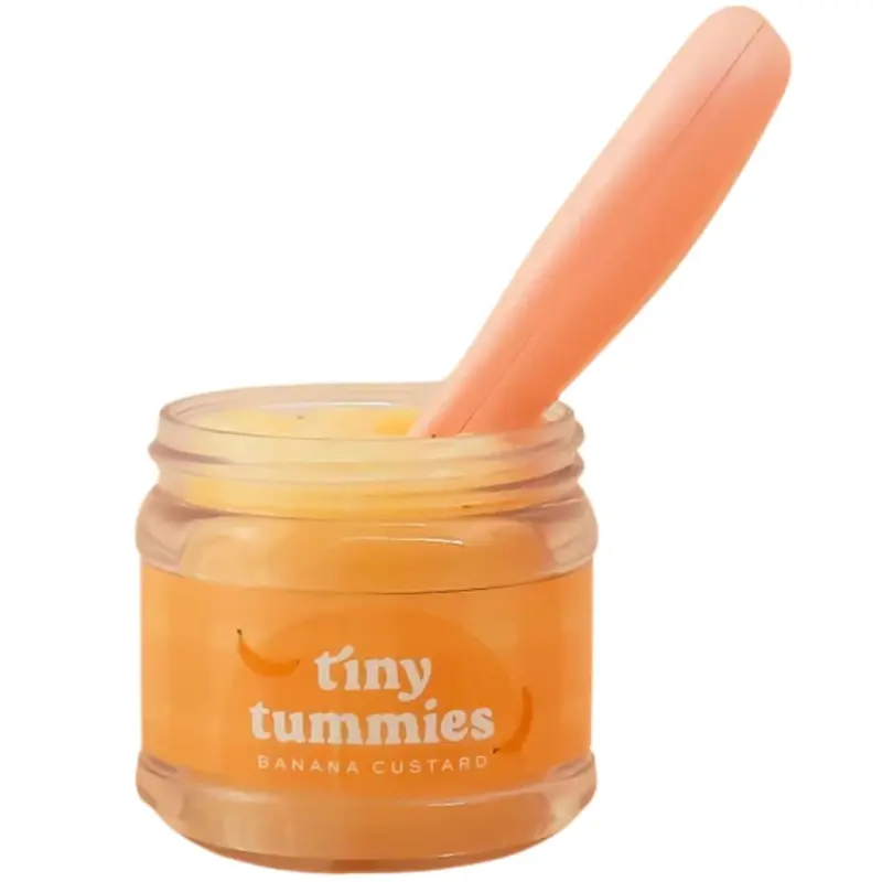 Petit pot magique pour poupée Banane – Tiny Harlow