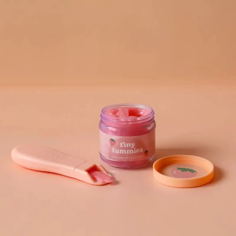 Petit pot magique pour poupée Fraise – Tiny Harlow