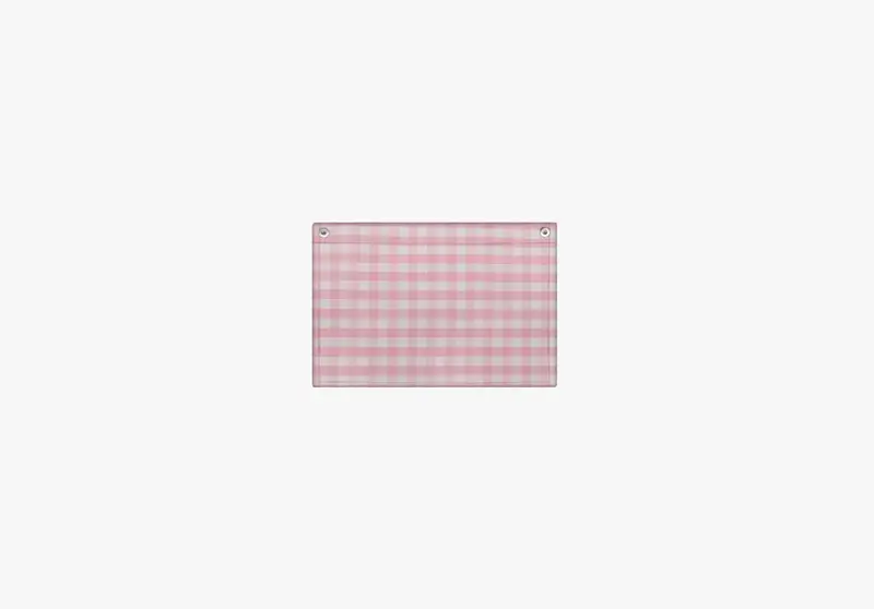 Petite doublure Pink Minnie