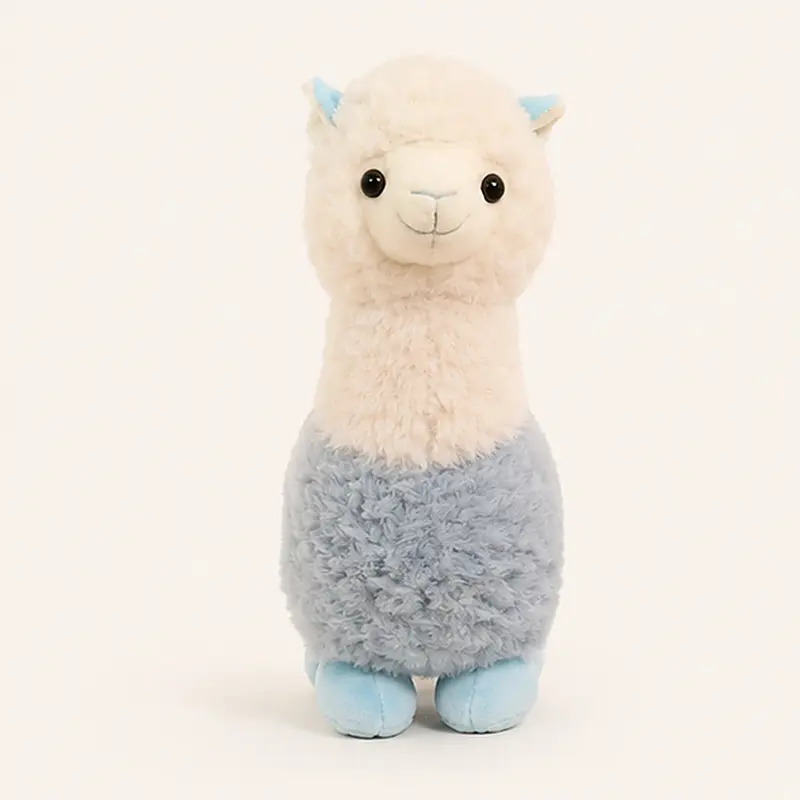 Petite Peluche Lama