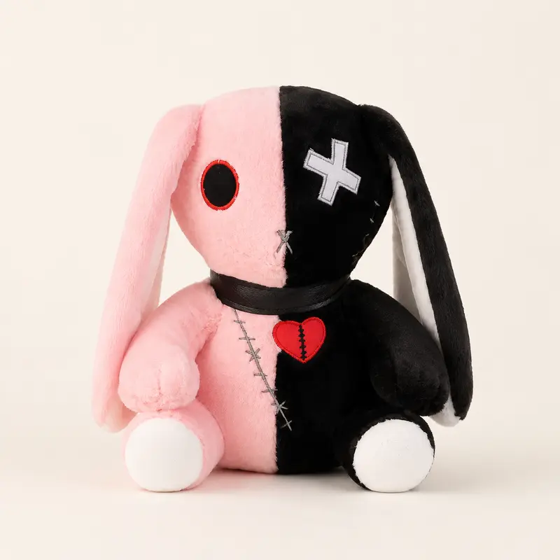 Petite Peluche Lapin