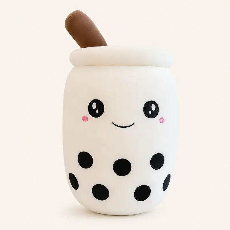 Petite Peluche Mignonne