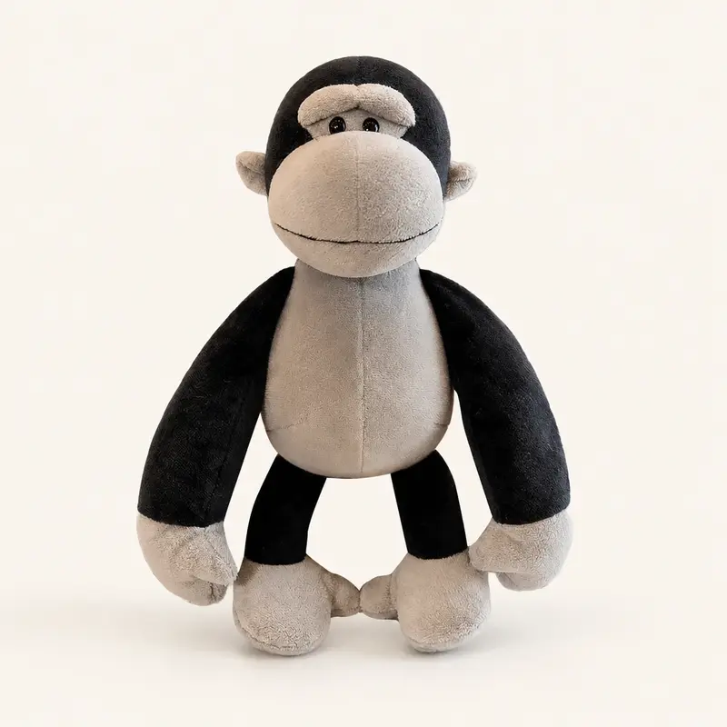 Petite Peluche Singe
