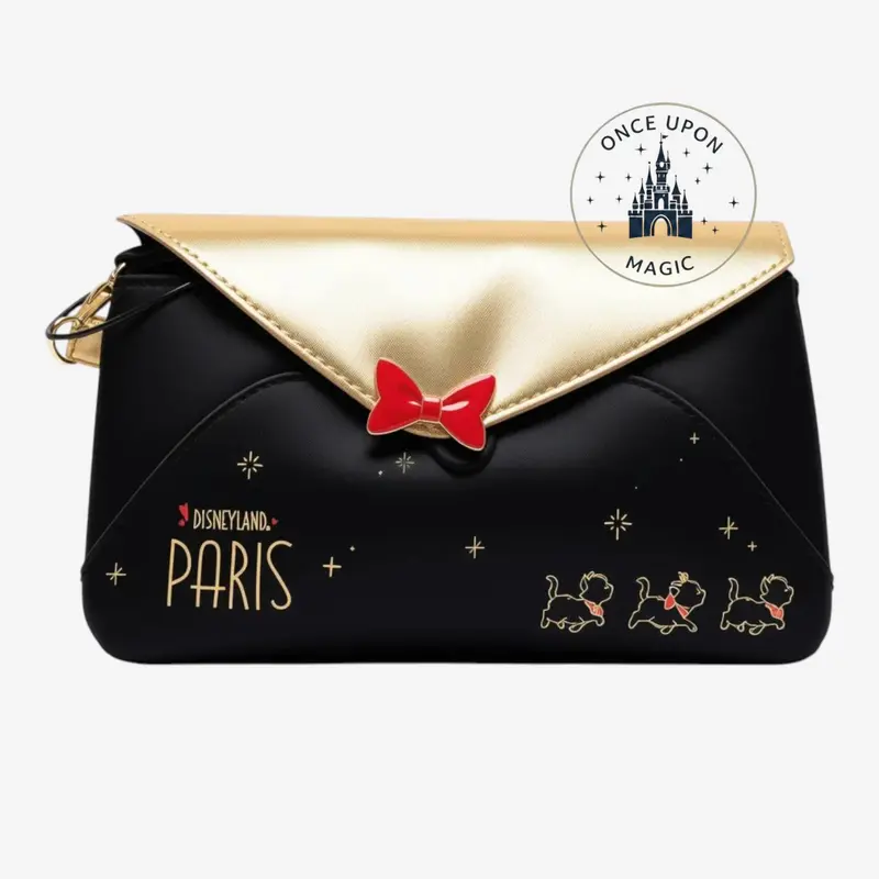 Petite Sacoche Les Aristochats – Disneyland Paris