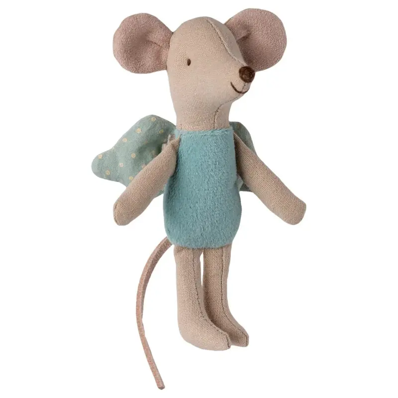 Petite Souris Fée - Menthe