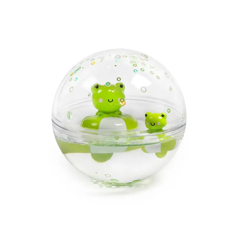 Petits Boum – Happy Bubbles Froggies
