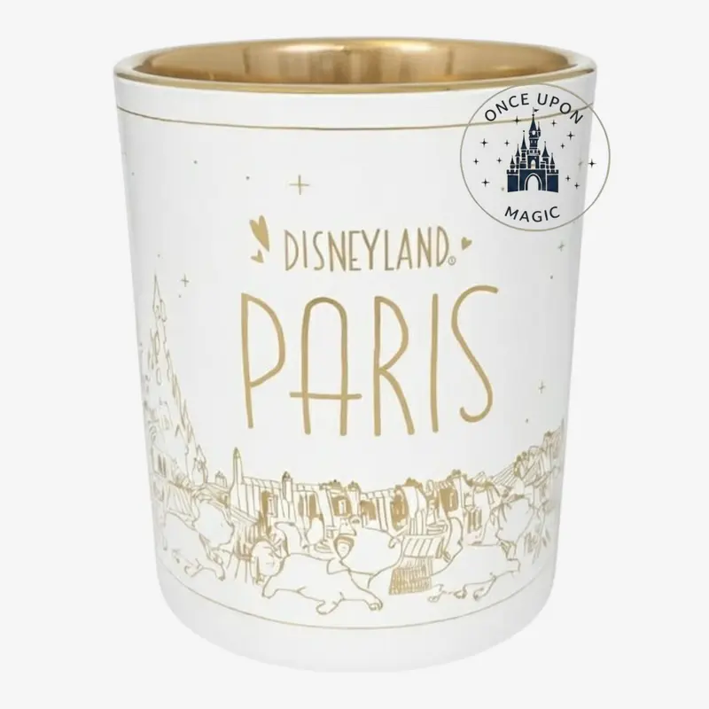Photophore Les Aristochats – Disneyland Paris