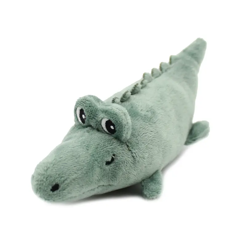 Pièce détachée bébé crocodile vert - Les Ptipotos